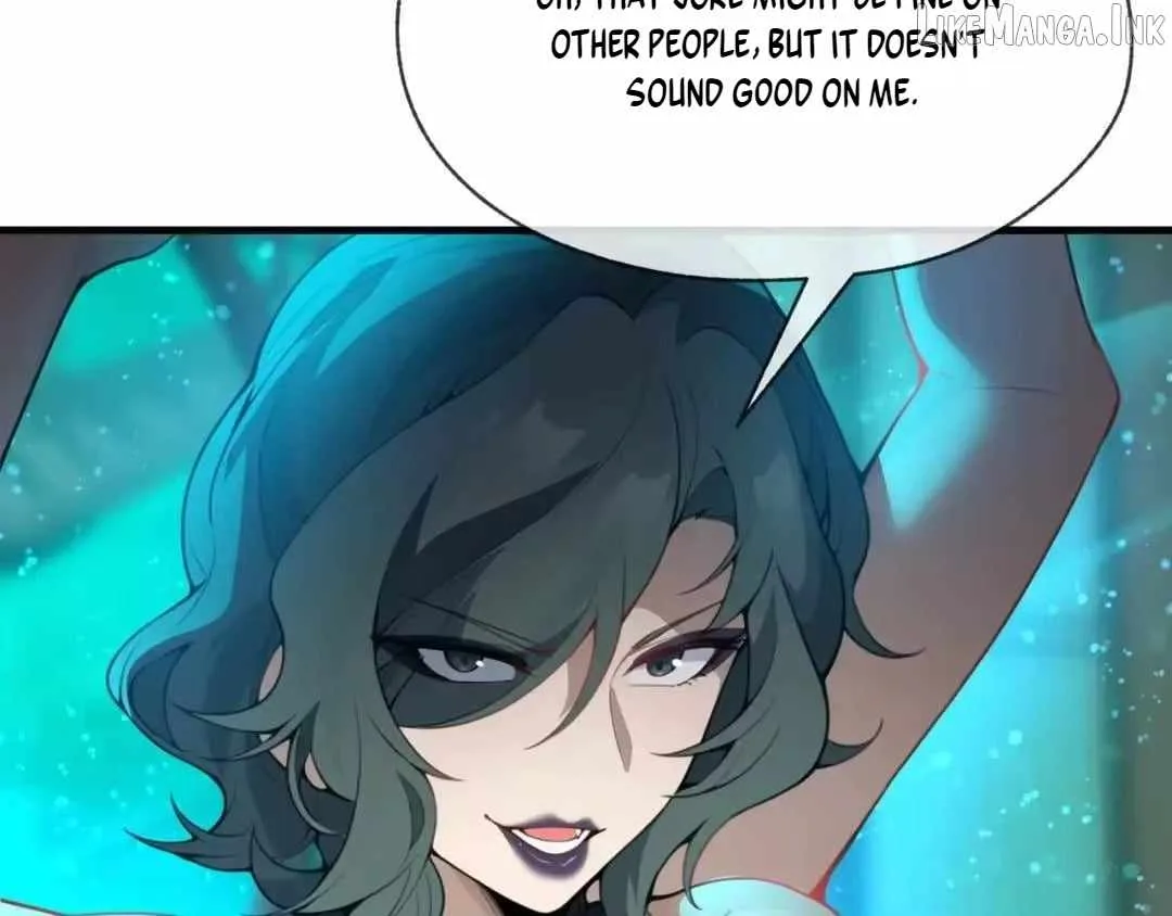 I, The Demon Lord am being targeted by my female Disciples! Chapter 138 page 131