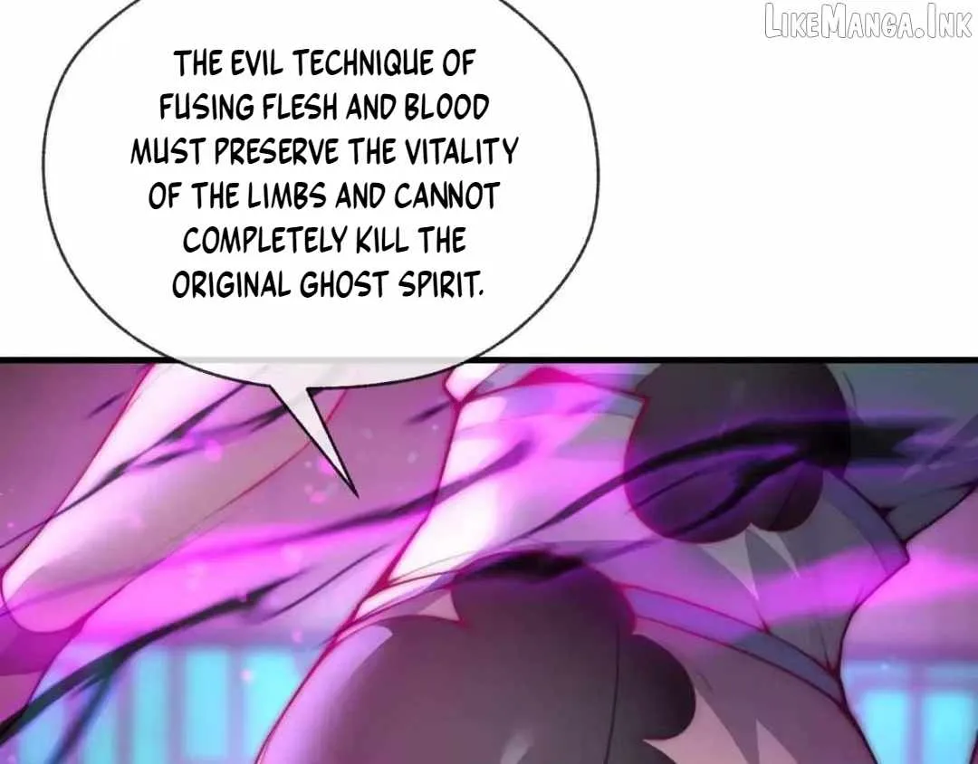 I, The Demon Lord am being targeted by my female Disciples! Chapter 138 page 143