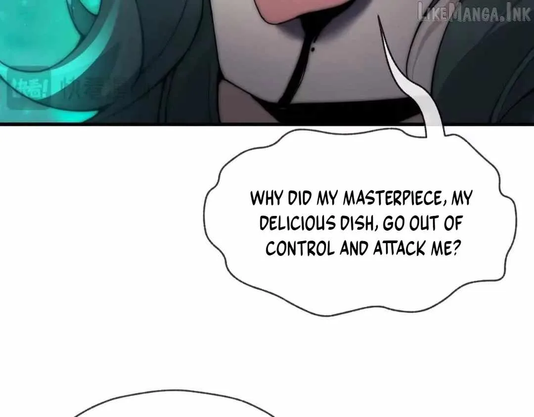 I, The Demon Lord am being targeted by my female Disciples! Chapter 138 page 142