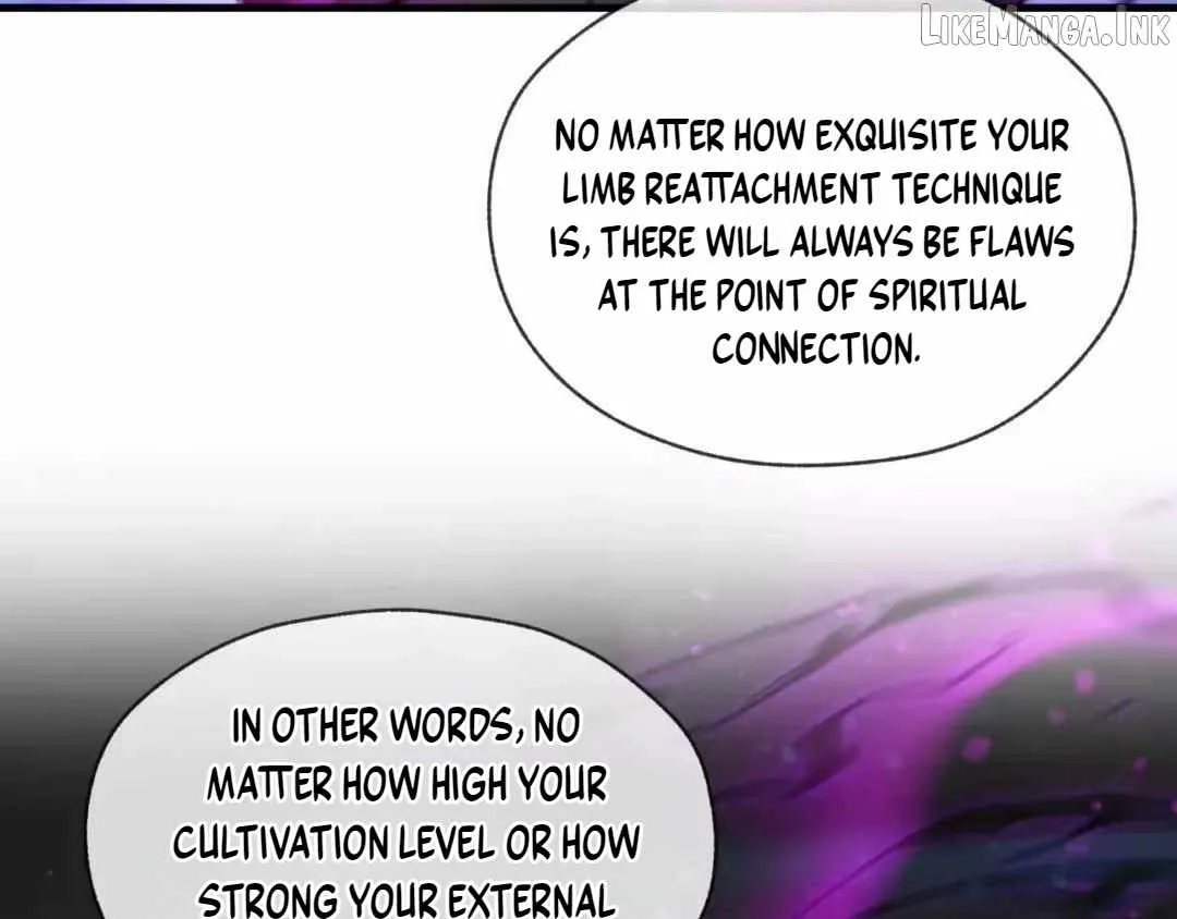 I, The Demon Lord am being targeted by my female Disciples! Chapter 138 page 145