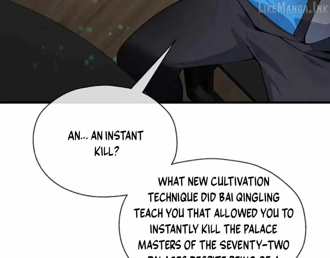 I, The Demon Lord am being targeted by my female Disciples! Chapter 138 page 153