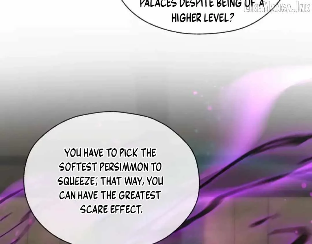 I, The Demon Lord am being targeted by my female Disciples! Chapter 138 page 154