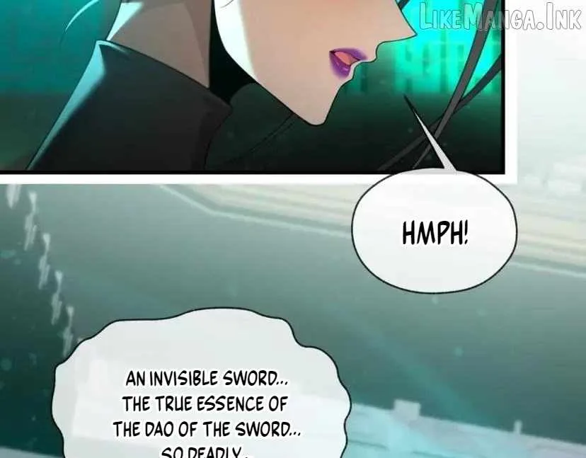 I, The Demon Lord am being targeted by my female Disciples! Chapter 139 page 9