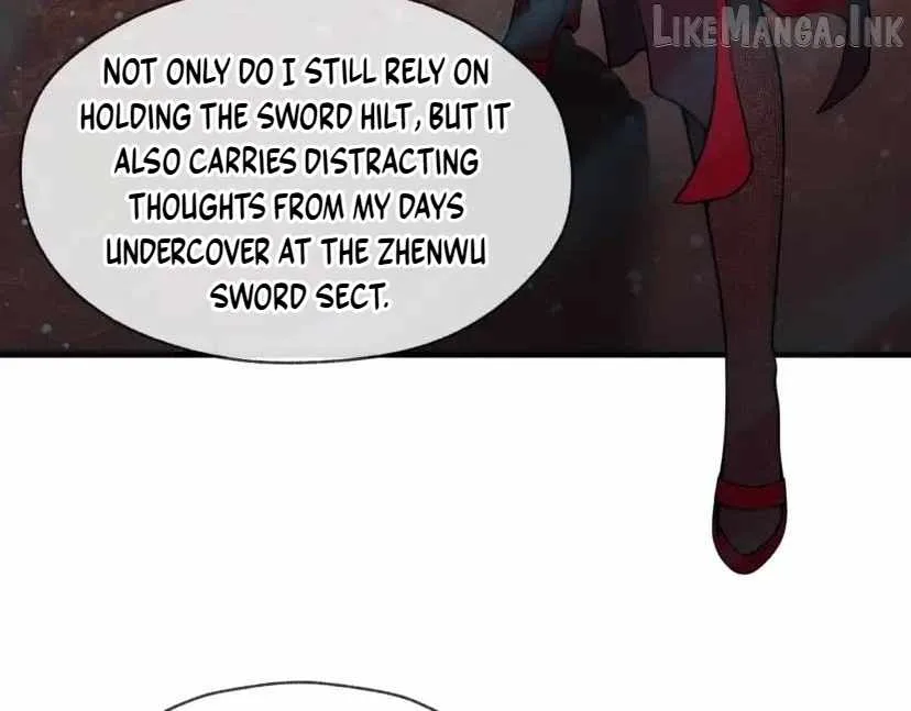 I, The Demon Lord am being targeted by my female Disciples! Chapter 139 page 19