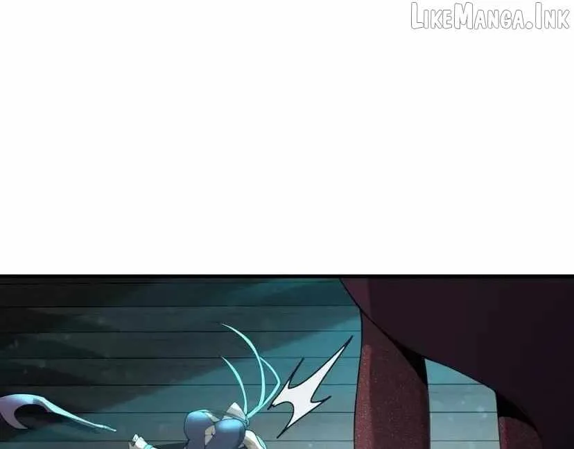 I, The Demon Lord am being targeted by my female Disciples! Chapter 139 page 14
