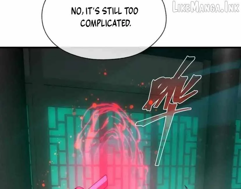 I, The Demon Lord am being targeted by my female Disciples! Chapter 139 page 16