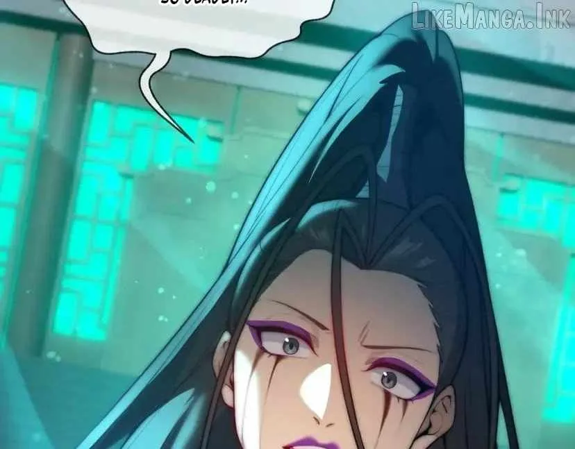 I, The Demon Lord am being targeted by my female Disciples! Chapter 139 page 10