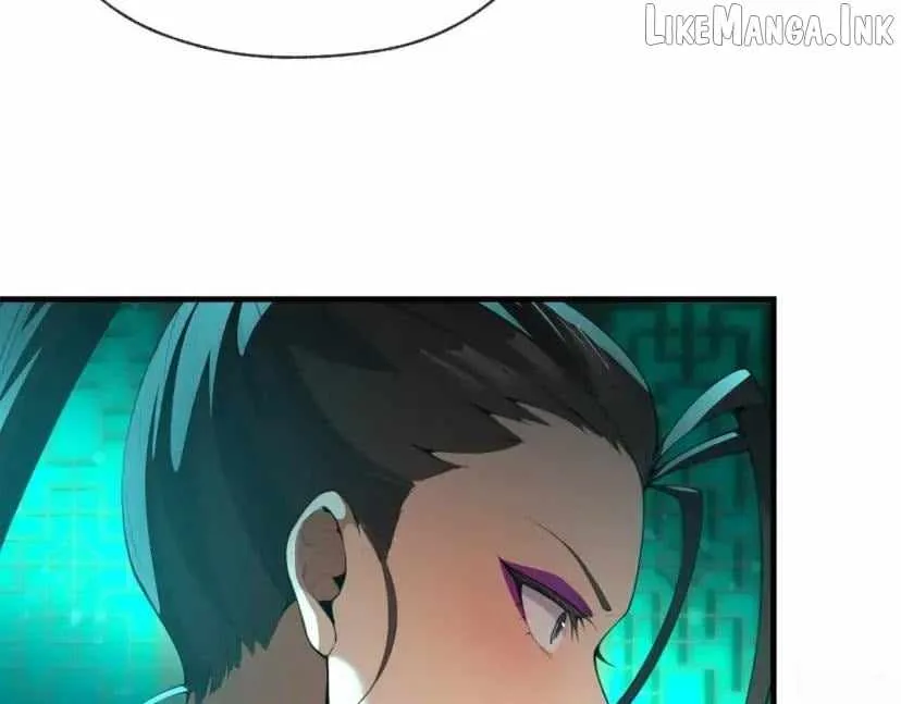 I, The Demon Lord am being targeted by my female Disciples! Chapter 139 page 8