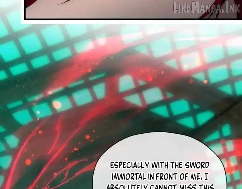 I, The Demon Lord am being targeted by my female Disciples! Chapter 139 page 21