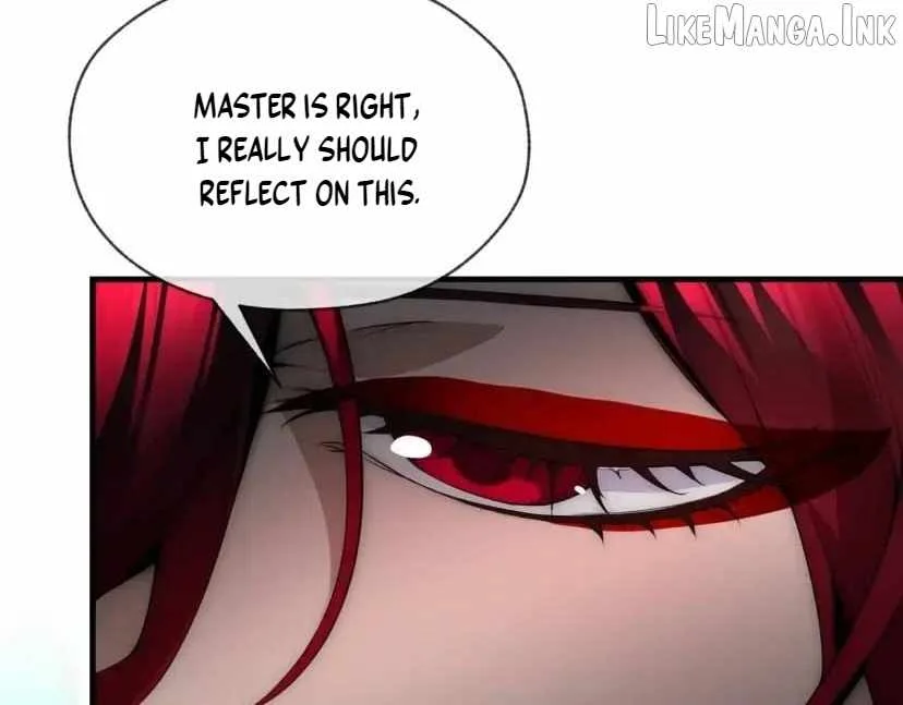 I, The Demon Lord am being targeted by my female Disciples! Chapter 139 page 20