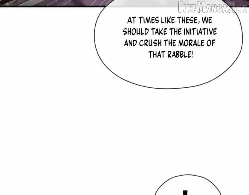 I, The Demon Lord am being targeted by my female Disciples! Chapter 139 page 32