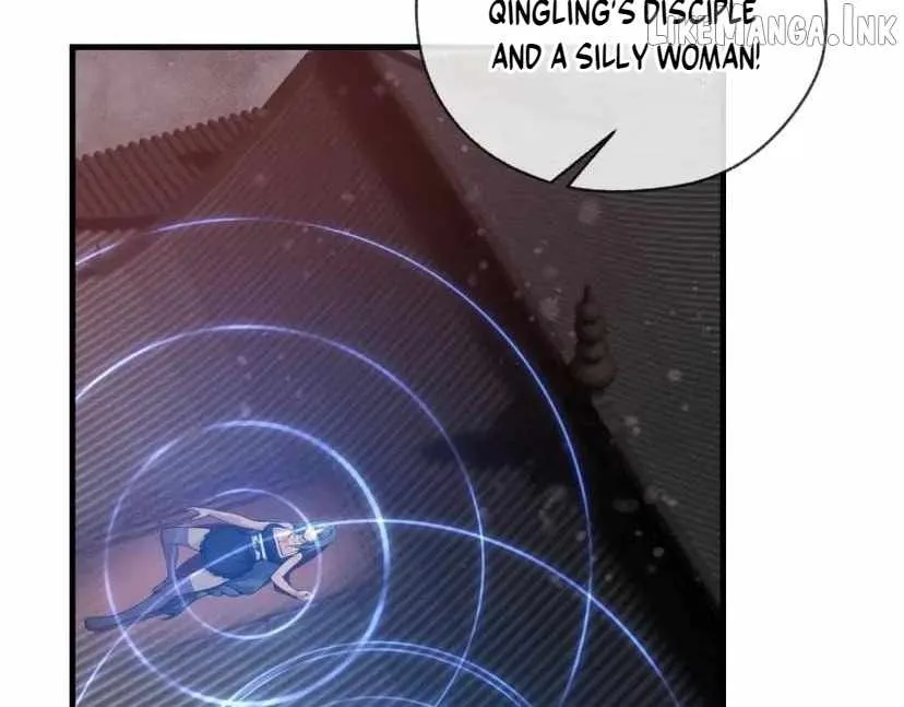 I, The Demon Lord am being targeted by my female Disciples! Chapter 139 page 35