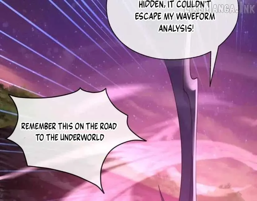 I, The Demon Lord am being targeted by my female Disciples! Chapter 139 page 37
