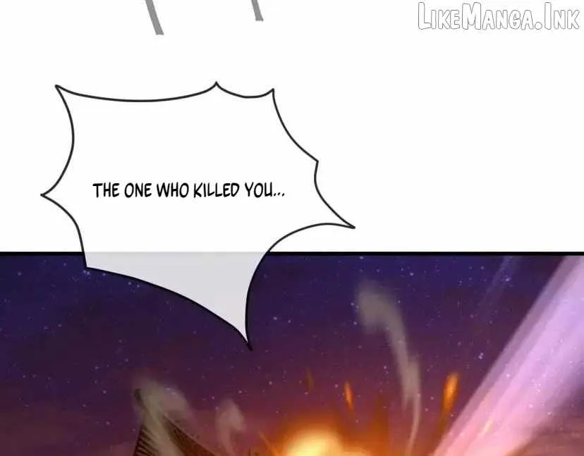 I, The Demon Lord am being targeted by my female Disciples! Chapter 139 page 41