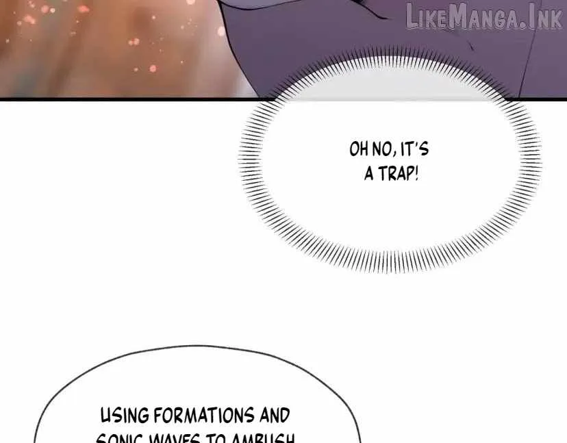 I, The Demon Lord am being targeted by my female Disciples! Chapter 139 page 53