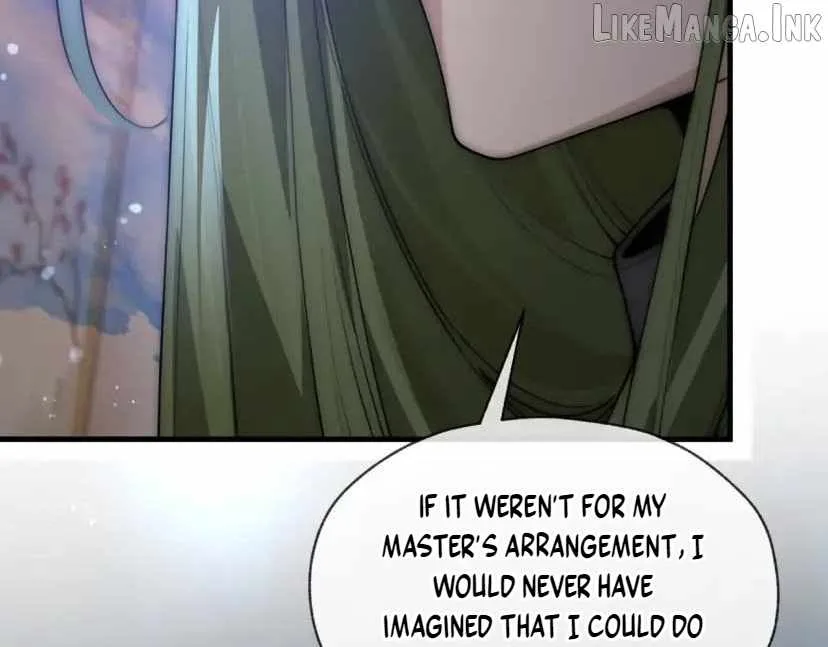 I, The Demon Lord am being targeted by my female Disciples! Chapter 139 page 55