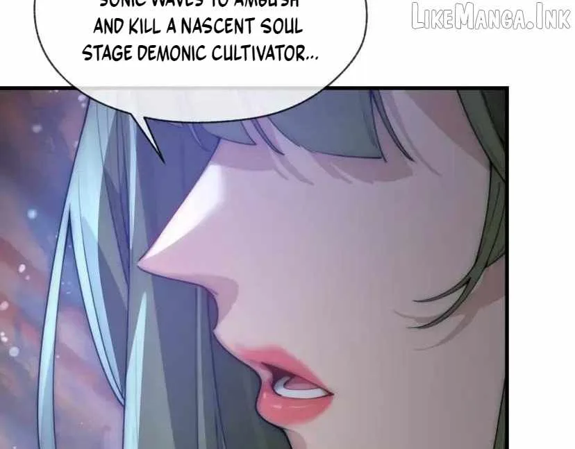 I, The Demon Lord am being targeted by my female Disciples! Chapter 139 page 54