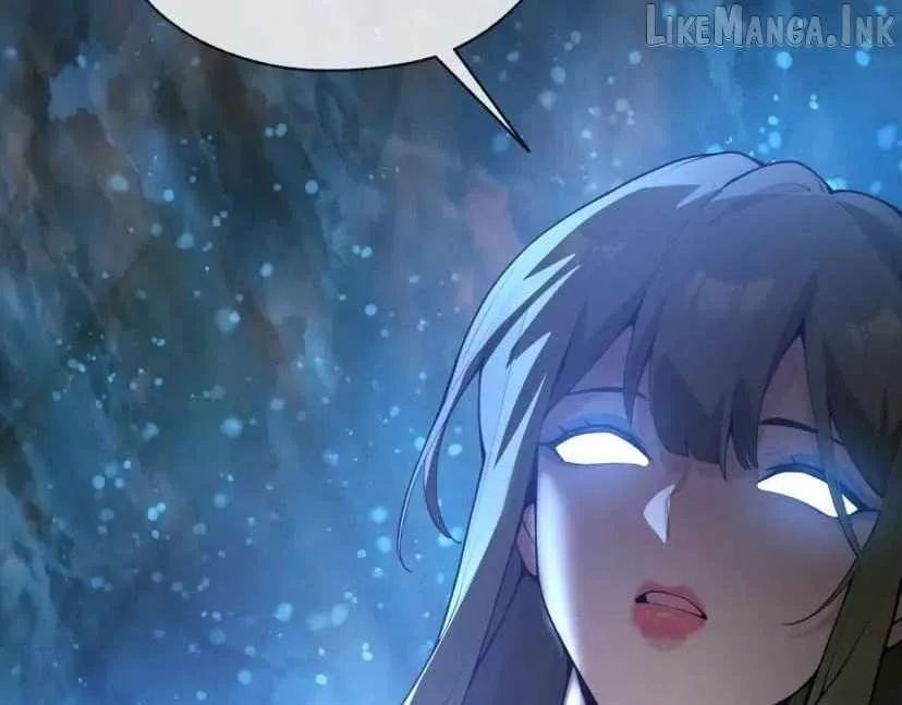 I, The Demon Lord am being targeted by my female Disciples! Chapter 139 page 57