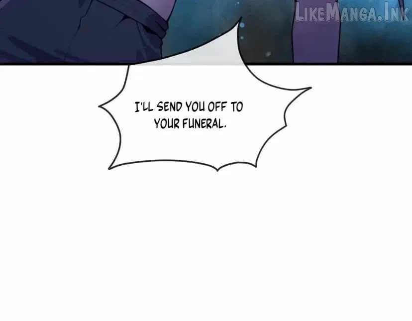 I, The Demon Lord am being targeted by my female Disciples! Chapter 139 page 60