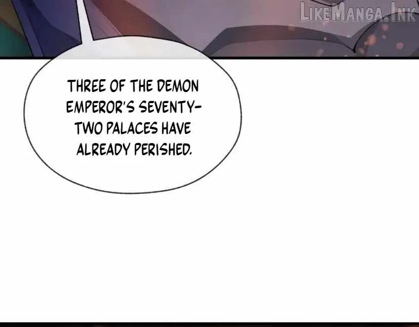 I, The Demon Lord am being targeted by my female Disciples! Chapter 139 page 63
