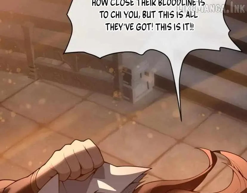 I, The Demon Lord am being targeted by my female Disciples! Chapter 139 page 72