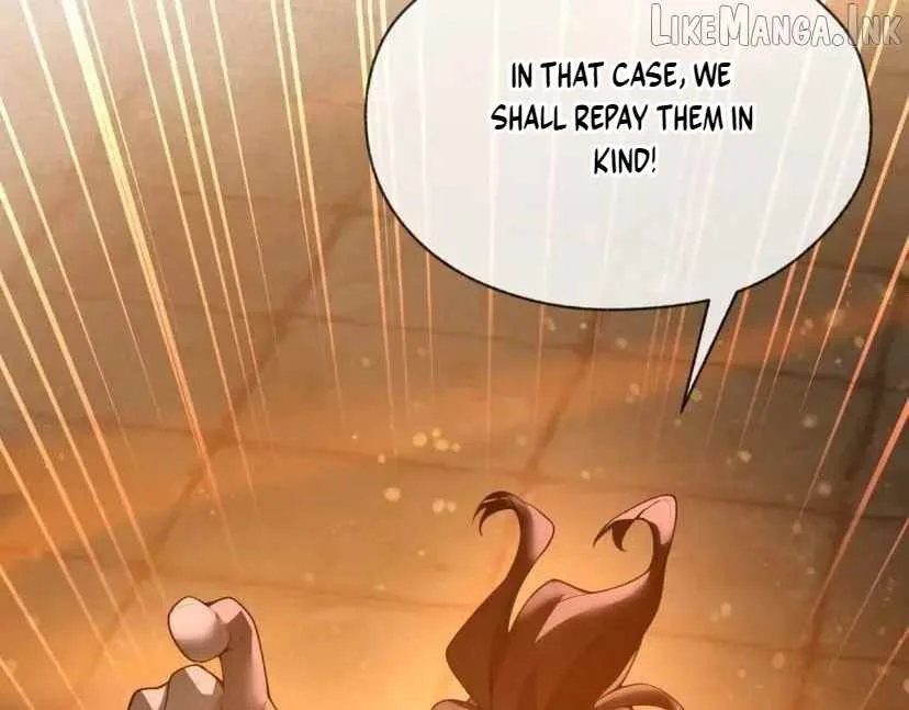 I, The Demon Lord am being targeted by my female Disciples! Chapter 139 page 82
