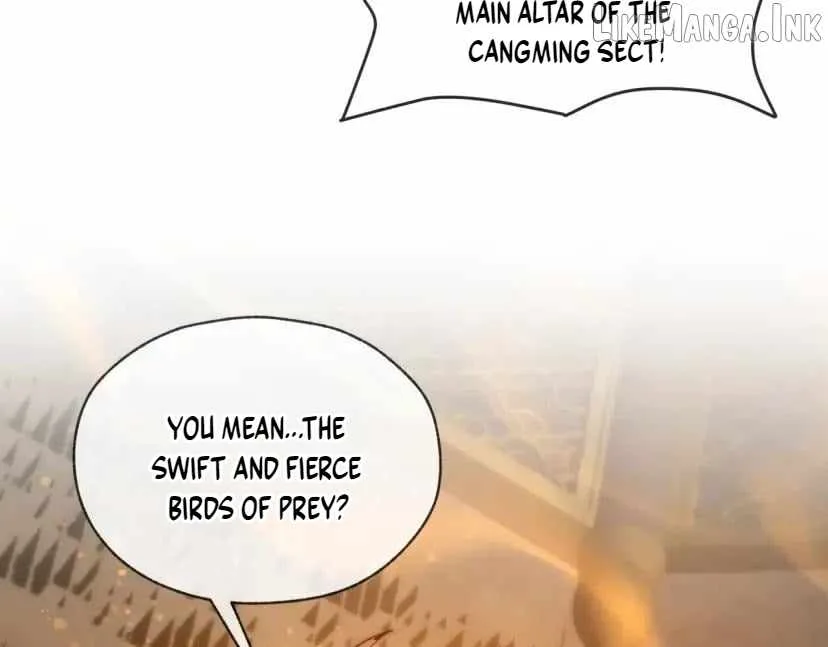 I, The Demon Lord am being targeted by my female Disciples! Chapter 139 page 85