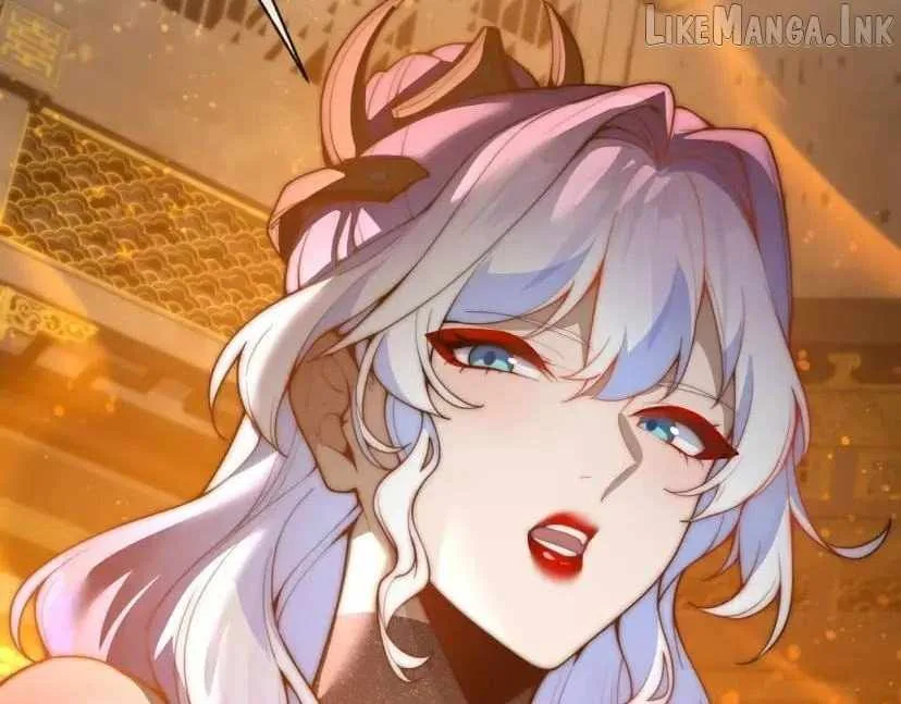 I, The Demon Lord am being targeted by my female Disciples! Chapter 139 page 86