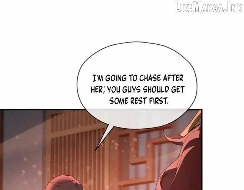 I, The Demon Lord am being targeted by my female Disciples! Chapter 139 page 125