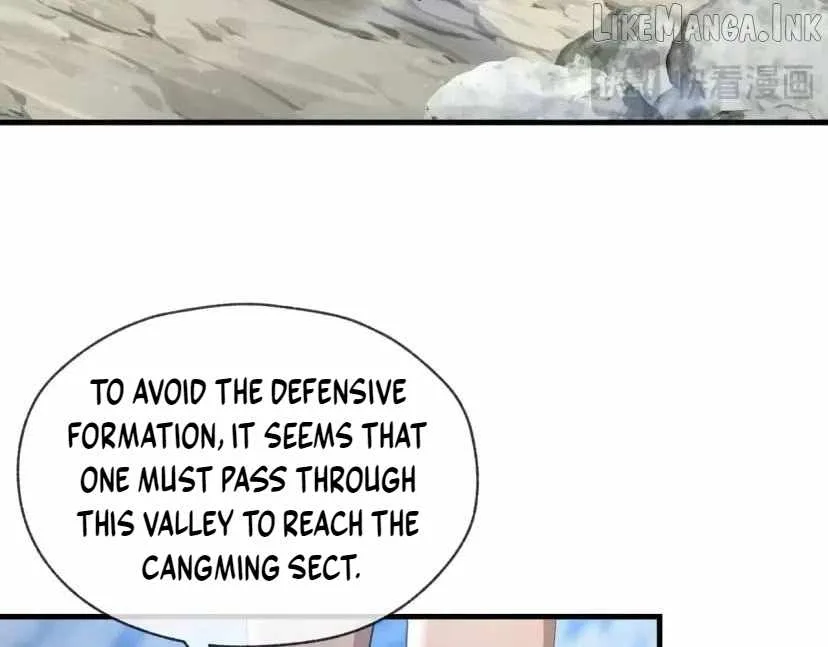 I, The Demon Lord am being targeted by my female Disciples! Chapter 139 page 135