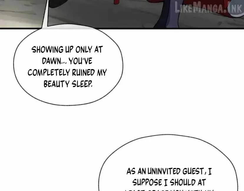 I, The Demon Lord am being targeted by my female Disciples! Chapter 139 page 145