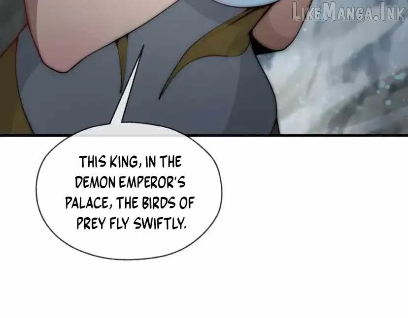 I, The Demon Lord am being targeted by my female Disciples! Chapter 139 page 148