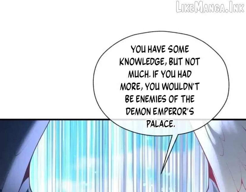 I, The Demon Lord am being targeted by my female Disciples! Chapter 139 page 153