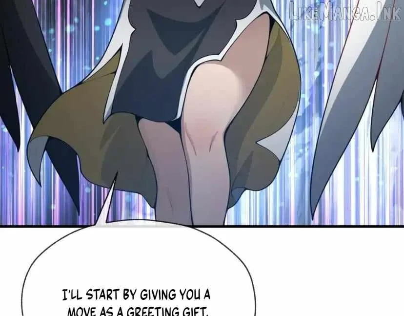 I, The Demon Lord am being targeted by my female Disciples! Chapter 139 page 155
