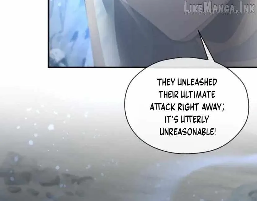 I, The Demon Lord am being targeted by my female Disciples! Chapter 140 page 5