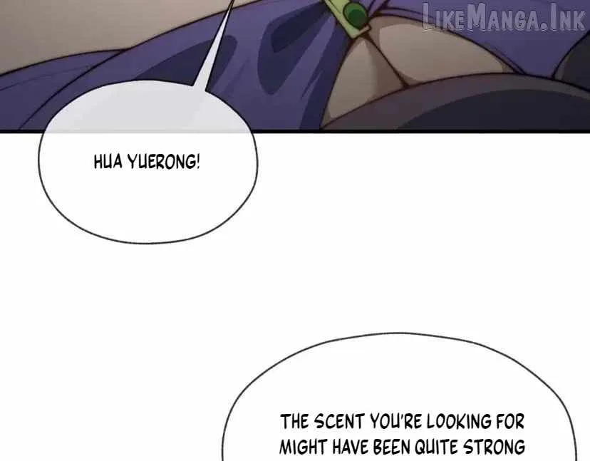 I, The Demon Lord am being targeted by my female Disciples! Chapter 140 page 20