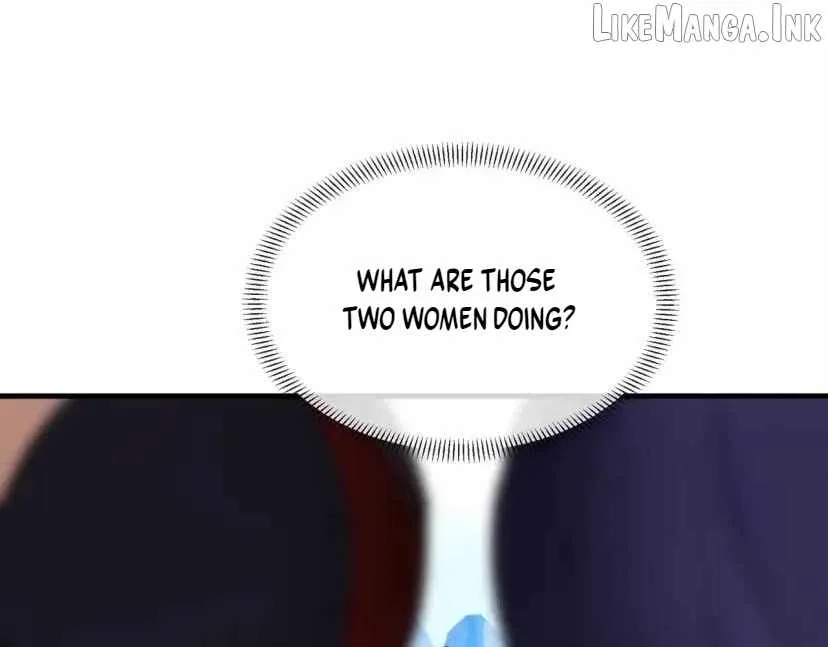 I, The Demon Lord am being targeted by my female Disciples! Chapter 140 page 30