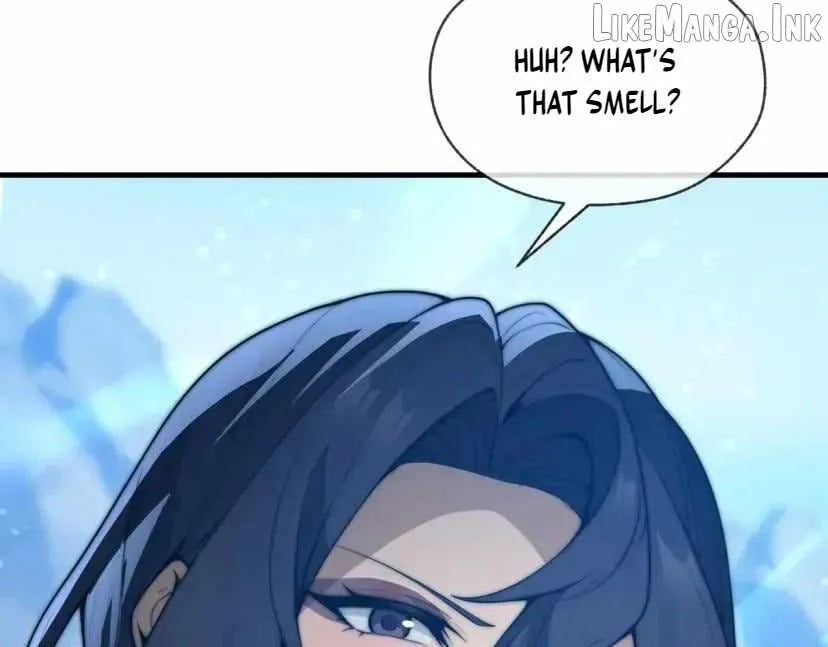 I, The Demon Lord am being targeted by my female Disciples! Chapter 140 page 18