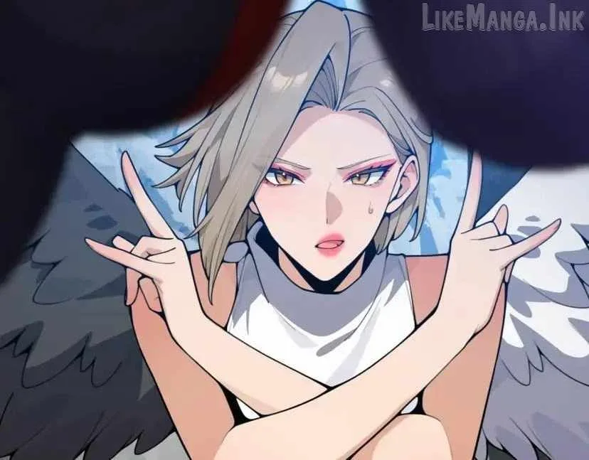 I, The Demon Lord am being targeted by my female Disciples! Chapter 140 page 31