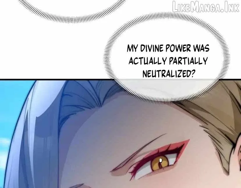 I, The Demon Lord am being targeted by my female Disciples! Chapter 140 page 33