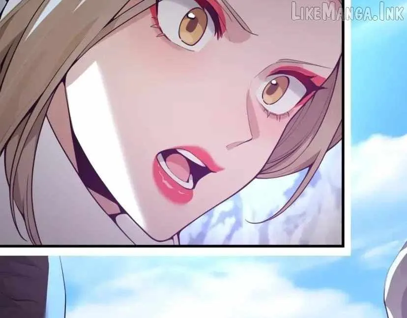 I, The Demon Lord am being targeted by my female Disciples! Chapter 140 page 53