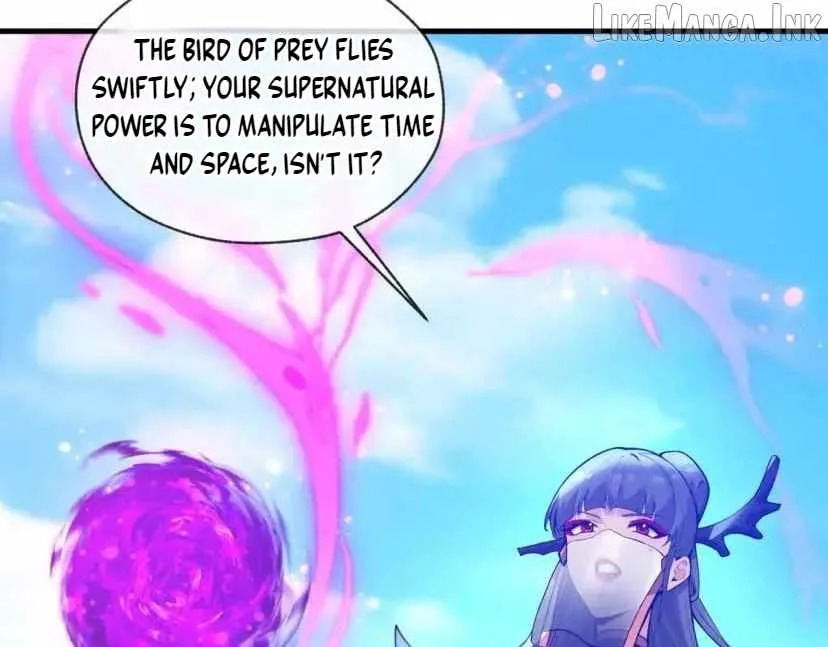 I, The Demon Lord am being targeted by my female Disciples! Chapter 140 page 58