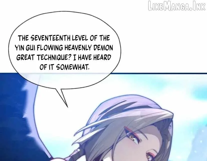 I, The Demon Lord am being targeted by my female Disciples! Chapter 140 page 62
