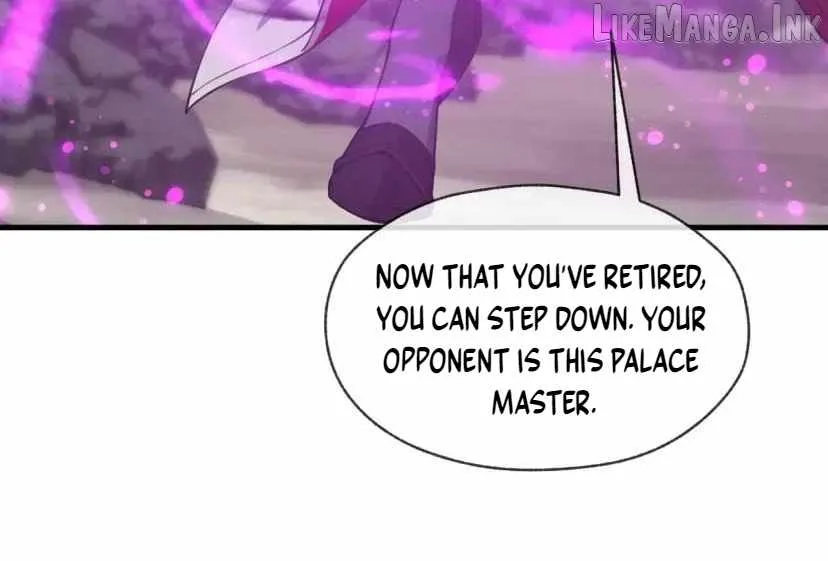 I, The Demon Lord am being targeted by my female Disciples! Chapter 140 page 61