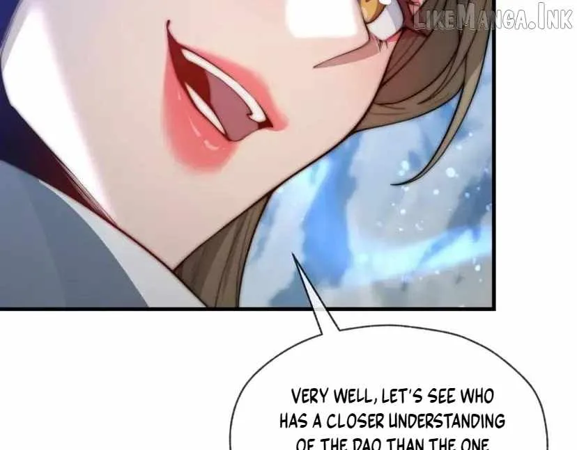 I, The Demon Lord am being targeted by my female Disciples! Chapter 140 page 66