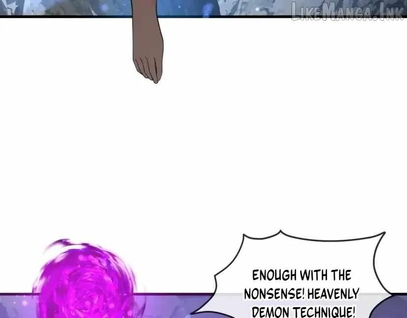 I, The Demon Lord am being targeted by my female Disciples! Chapter 140 page 72