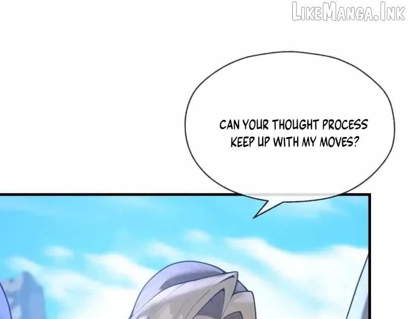I, The Demon Lord am being targeted by my female Disciples! Chapter 140 page 85