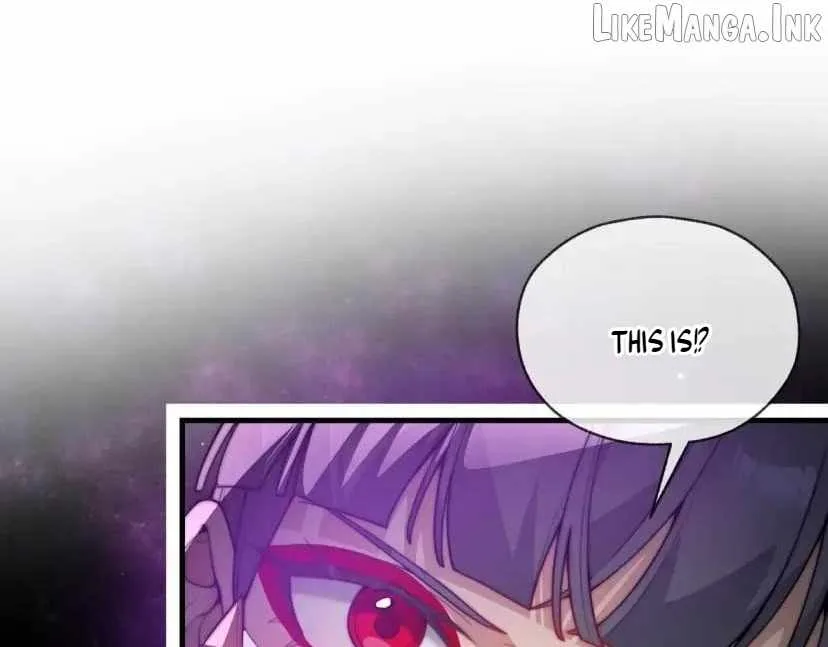 I, The Demon Lord am being targeted by my female Disciples! Chapter 140 page 91