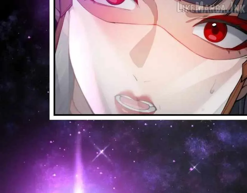 I, The Demon Lord am being targeted by my female Disciples! Chapter 140 page 92