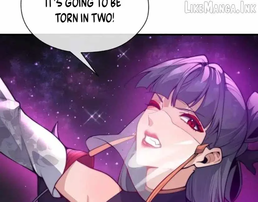 I, The Demon Lord am being targeted by my female Disciples! Chapter 140 page 97